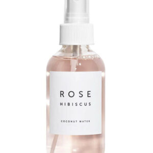 Rose Hibiscus Face Mist