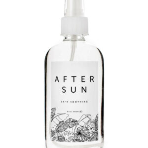 Post Shaving Elixers