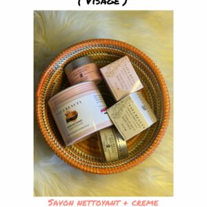 Pack Acnés/ Taches Visage