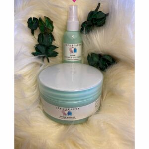 Pack Anti chute & Pousse