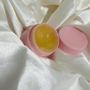 Baume à levres Delice Cacao-Menthe