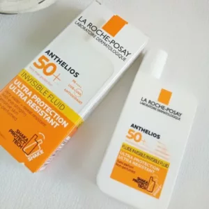 ROCHE POSAY ANTHELIOS UVEMUNE 400