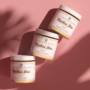 Creme anti vergetures