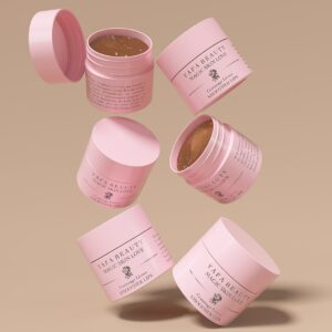 Gommage a lèvres Smoother LIPS