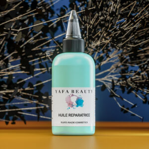 HUILE REPARATRICE